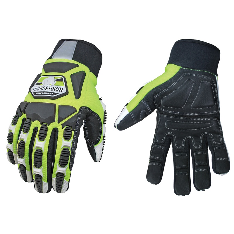 Youngstown Titan XT Performance Work Gloves