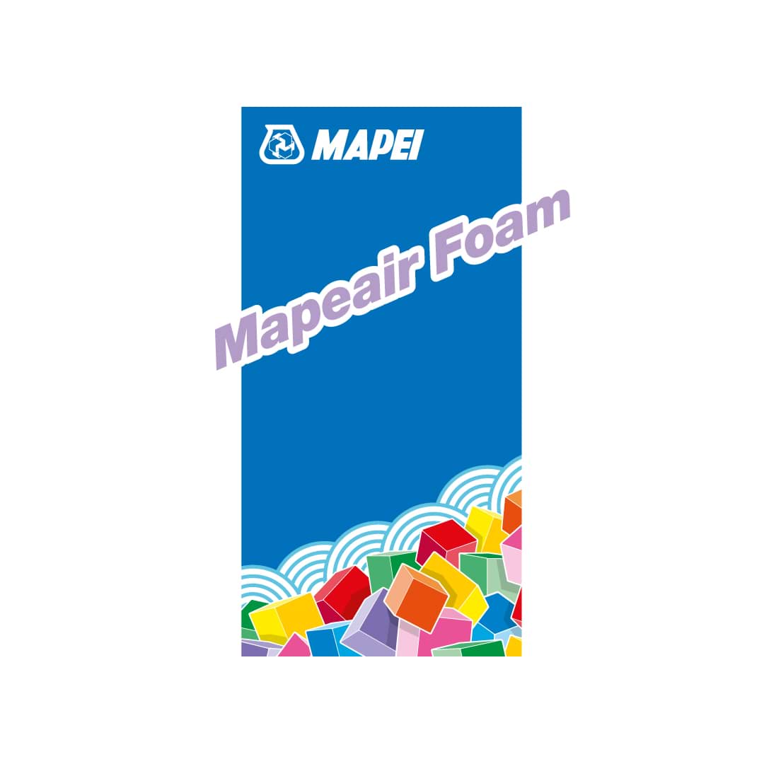 MAPEAIR FOAM