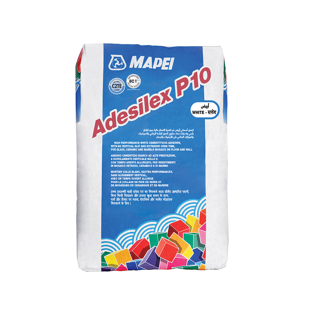 ADESILEX P10