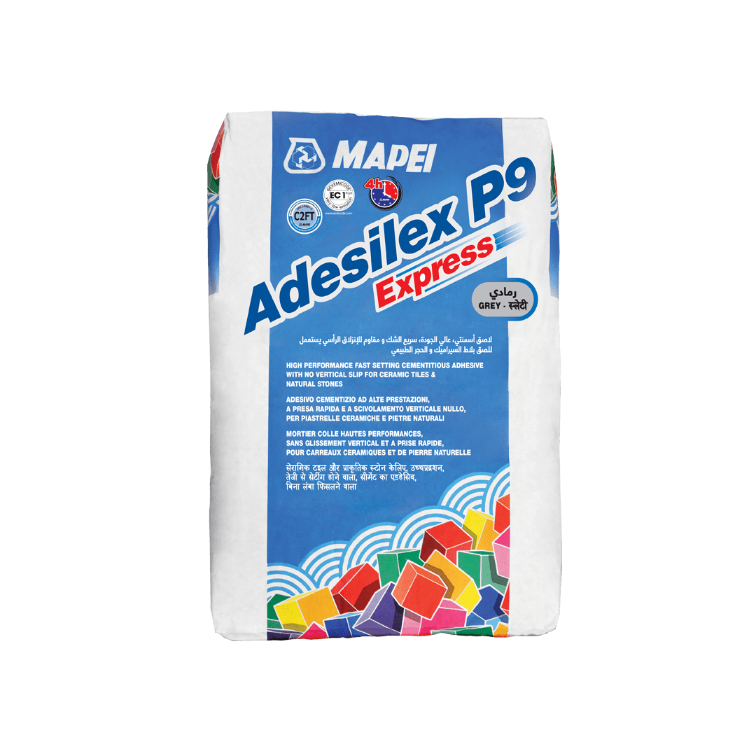 ADESILEX P9 EXPRESS