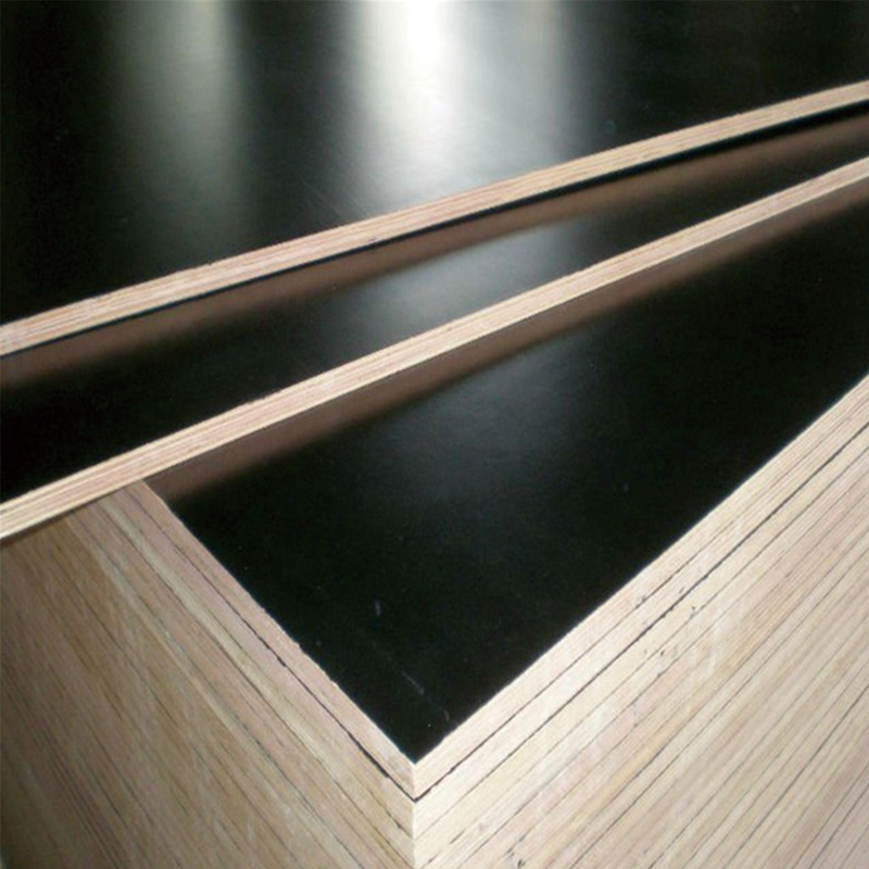FILM FACED PLYWOOD