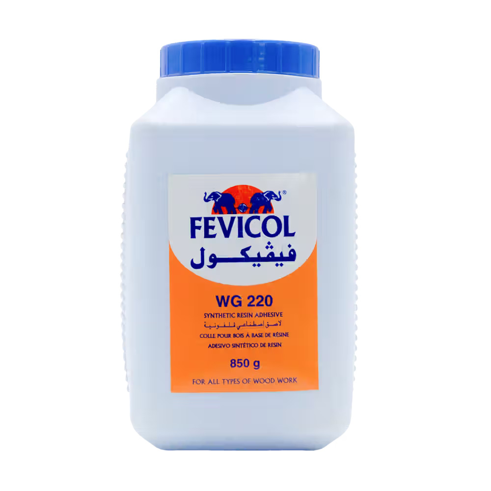 Wood glue (Fevicol)