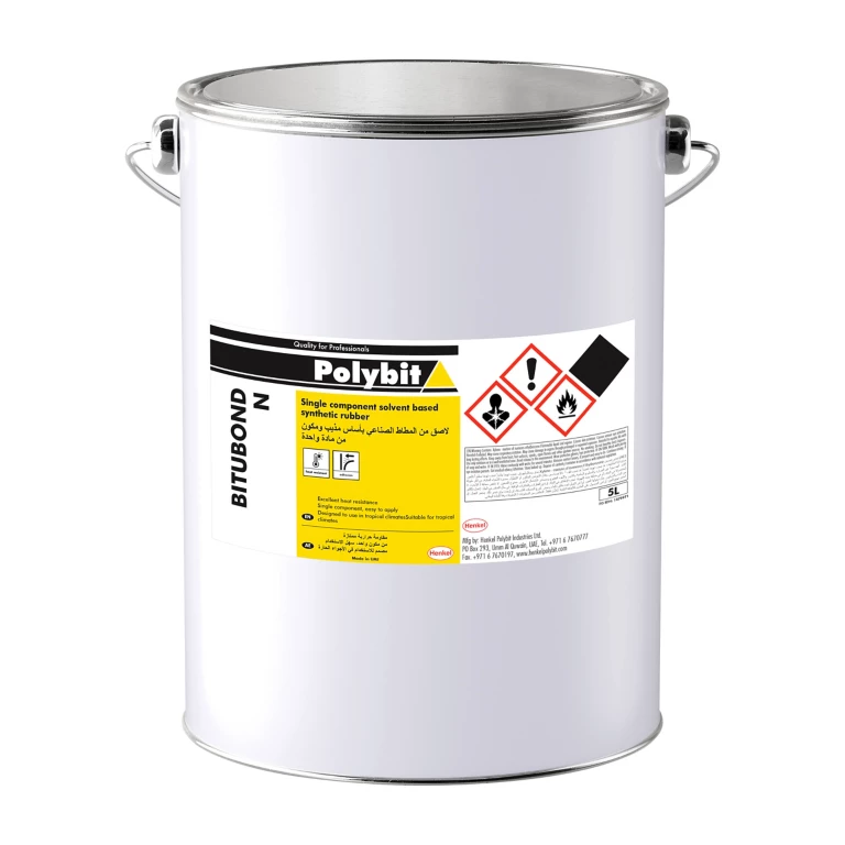 POLYBIT Bitubond N