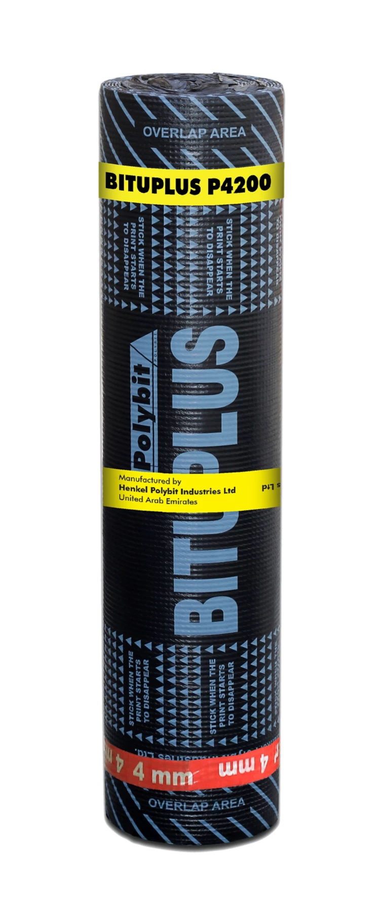 POLYBIT BITUPLUS P 4200