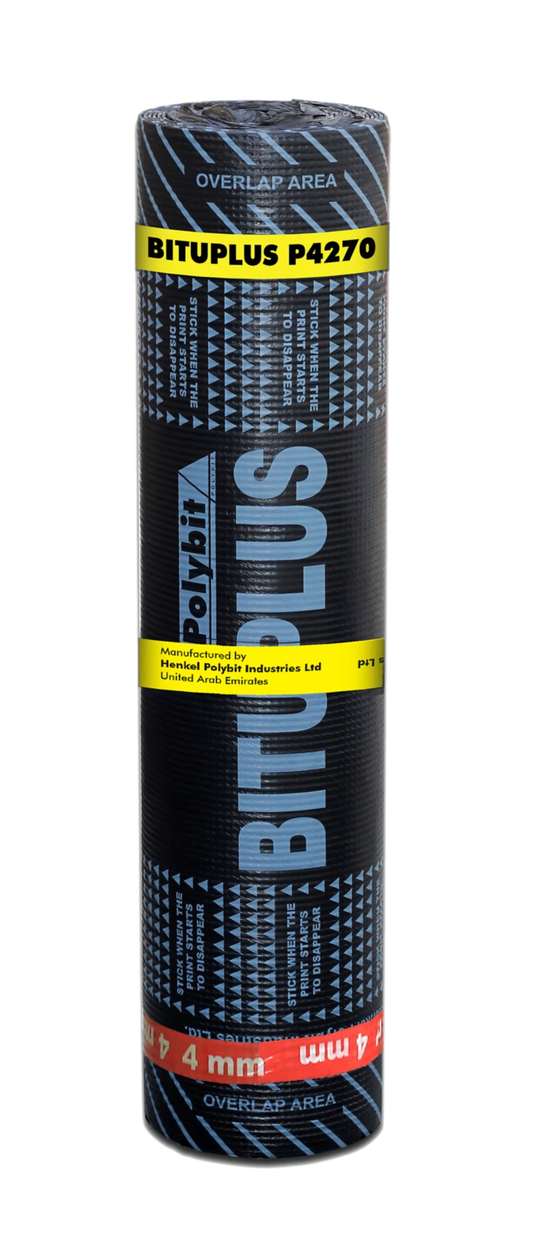 POLYBIT BITUPLUS P 4270