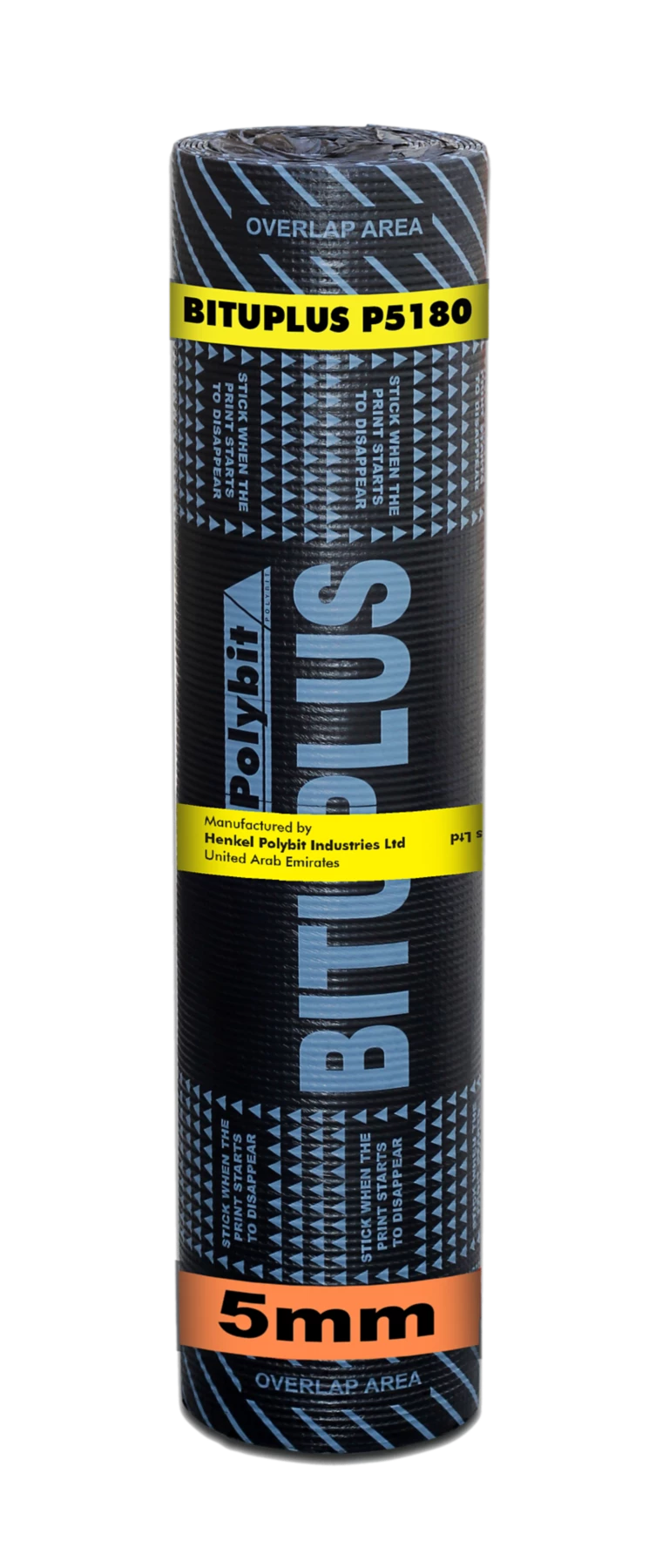 POLYBIT BITUPLUS PX 4200