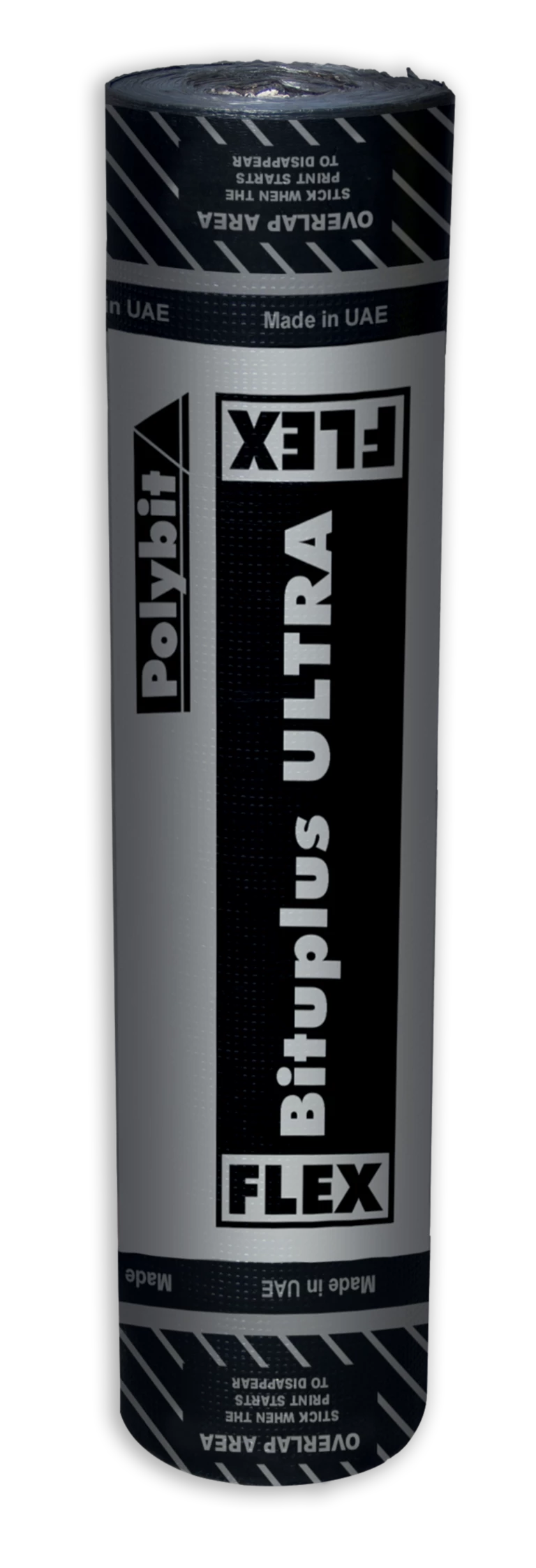 POLYBIT BITUPLUS ULTRA FLEX