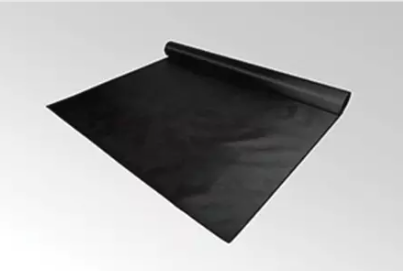Black glass cloth G120