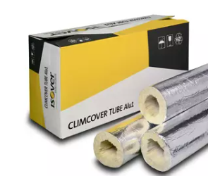 CLIMCOVER Tube Alu1