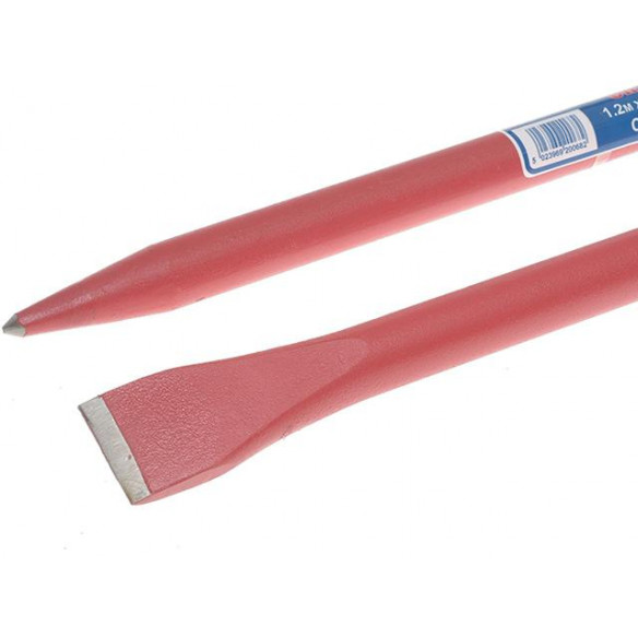 Cold & Scutch Chisels