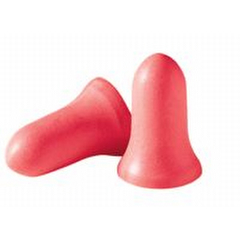 Howard Leight by Sperian MAX1 Disposable Uncorded Earplugs
