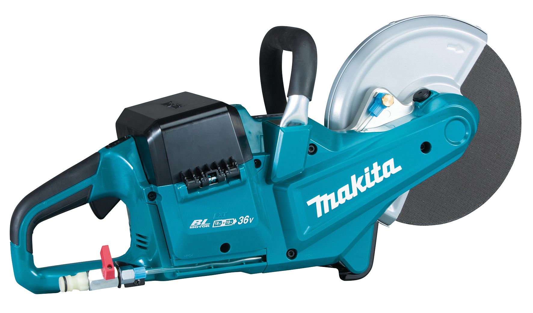 Disc cutter