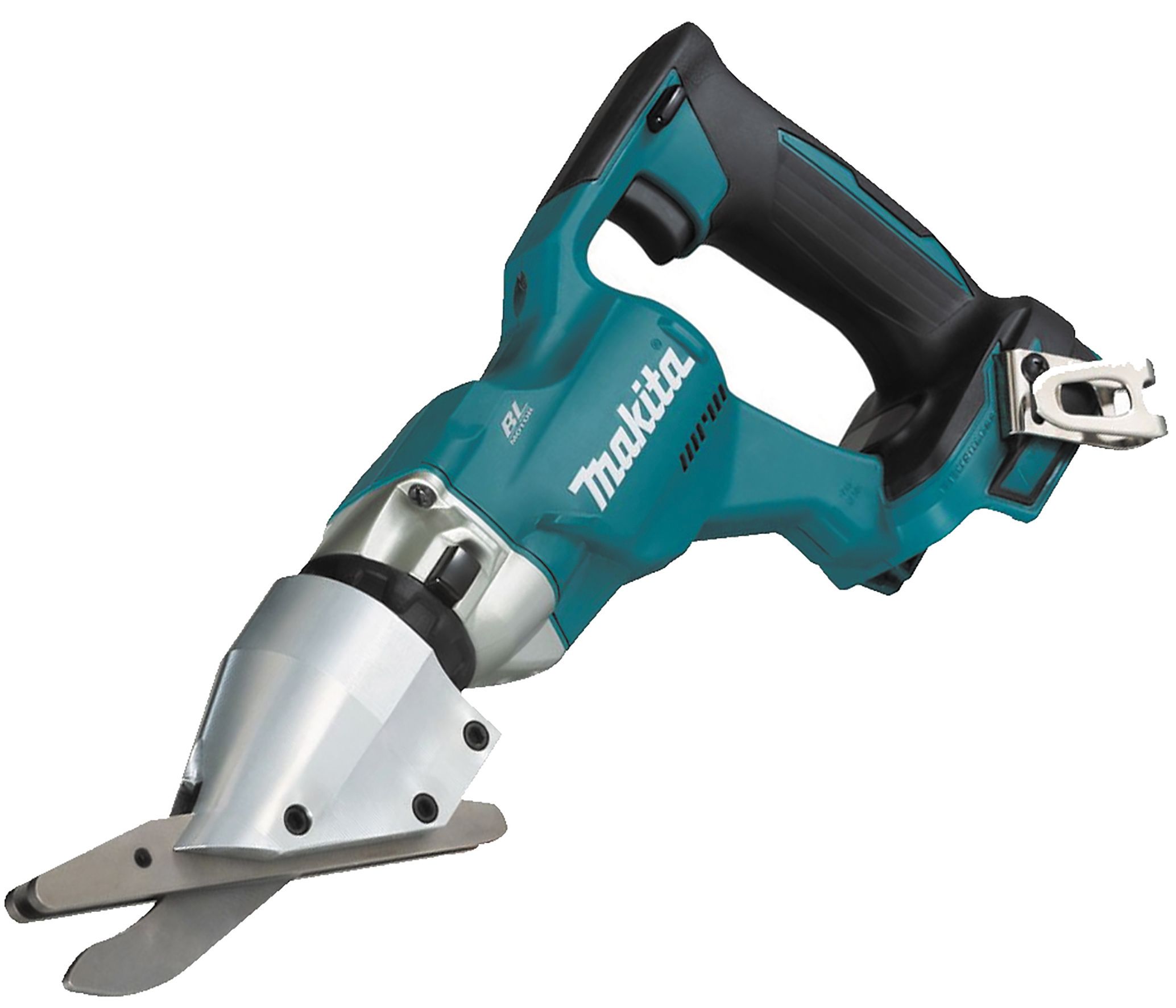 Cement shear