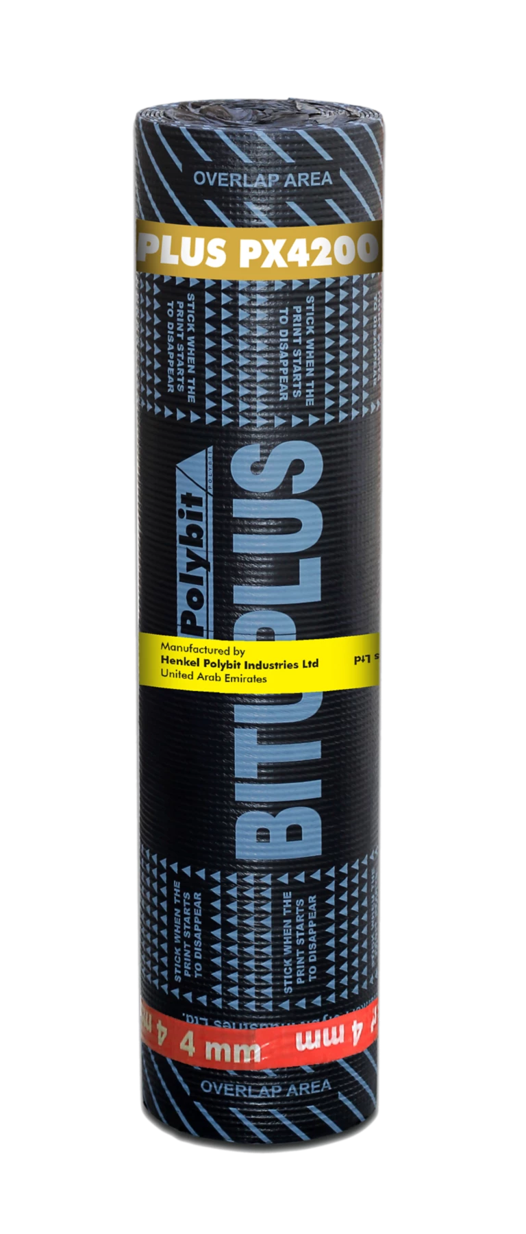 POLYBIT BITUPLUS PX 4200