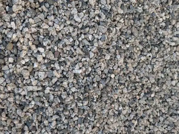 Crushed Aggregate 3/8
