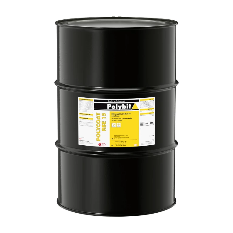 POLYBIT POLYCOAT RBE 15