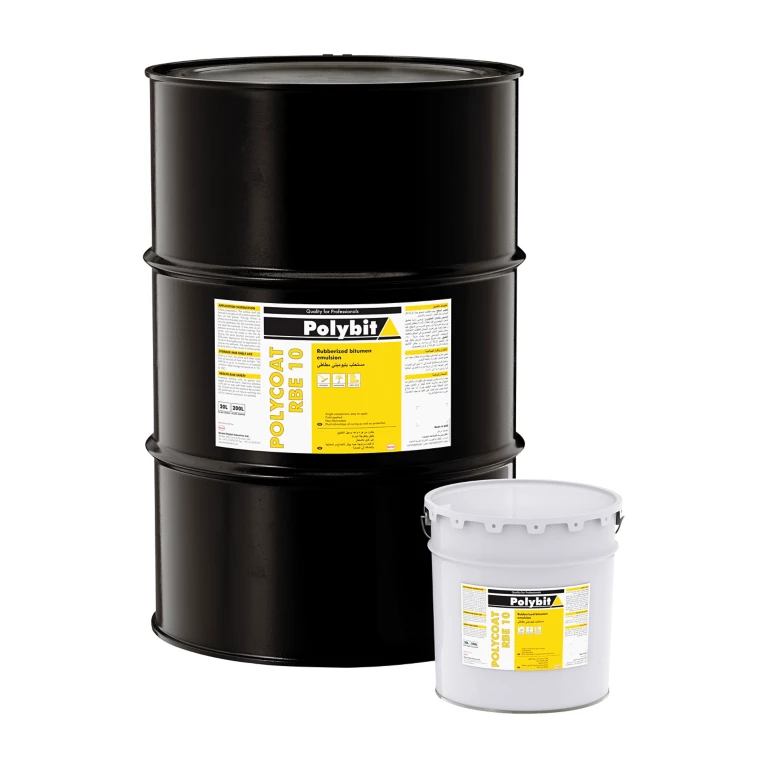 POLYBIT POLYCOAT RBE 10
