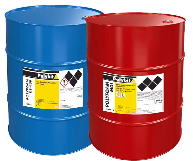 POLYBIT POLYFOAM DS 45P