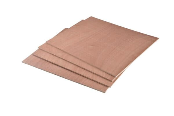 Sapeli Plywood