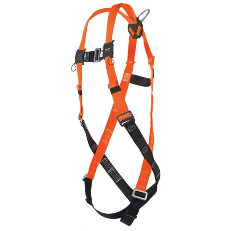 Miller Titan Non-Stretch Harness Universal Size T4000/UAK