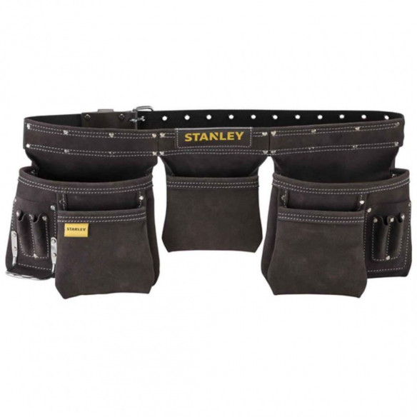 Tool Holdalls & Pouches