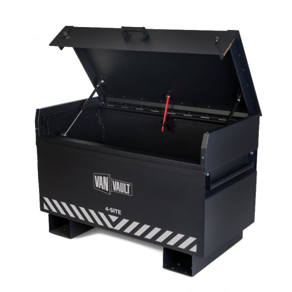 Van & Site Storage