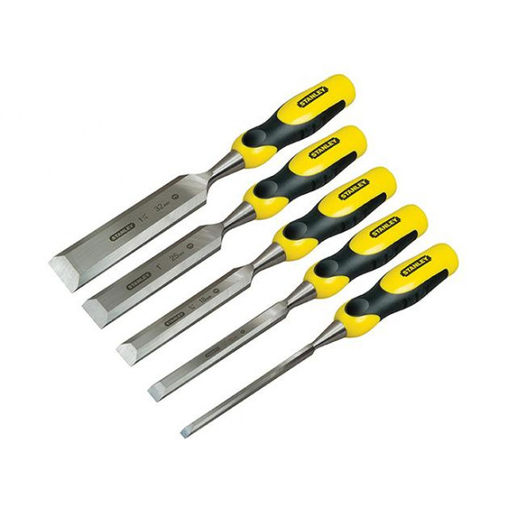 Wood Chisels & Planes