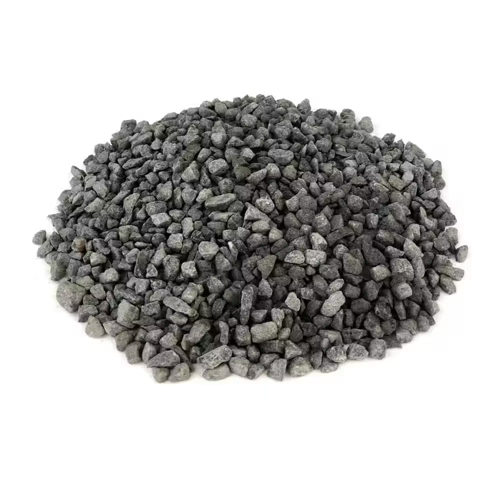 Crushed Aggregate 3/4