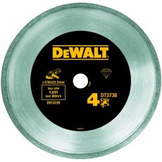 BLADES AND CUT DISCS