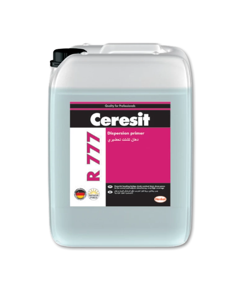 CERESIT R 777