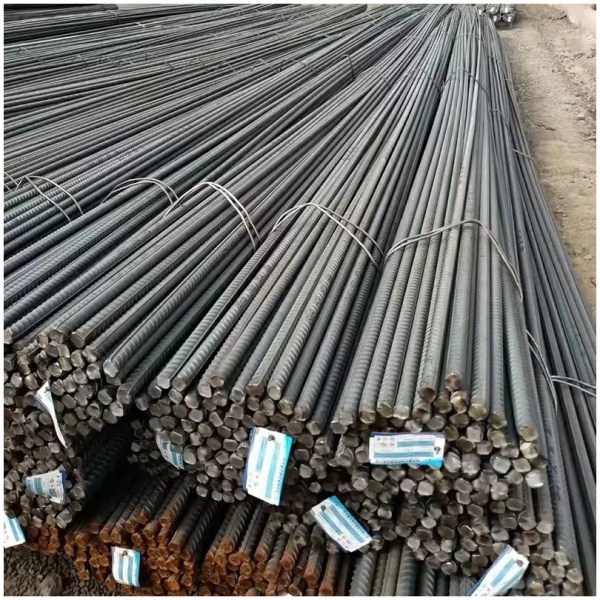 GR60 Rebar