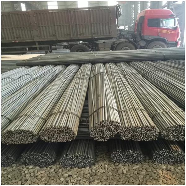 GR40 Rebar