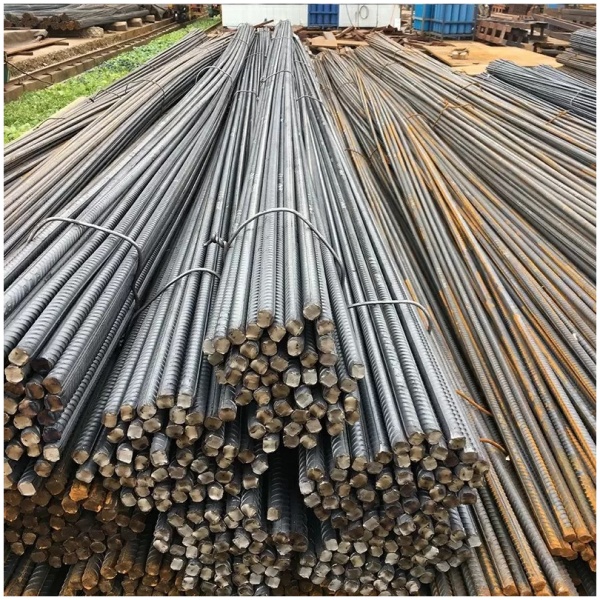 ASTM Rebar