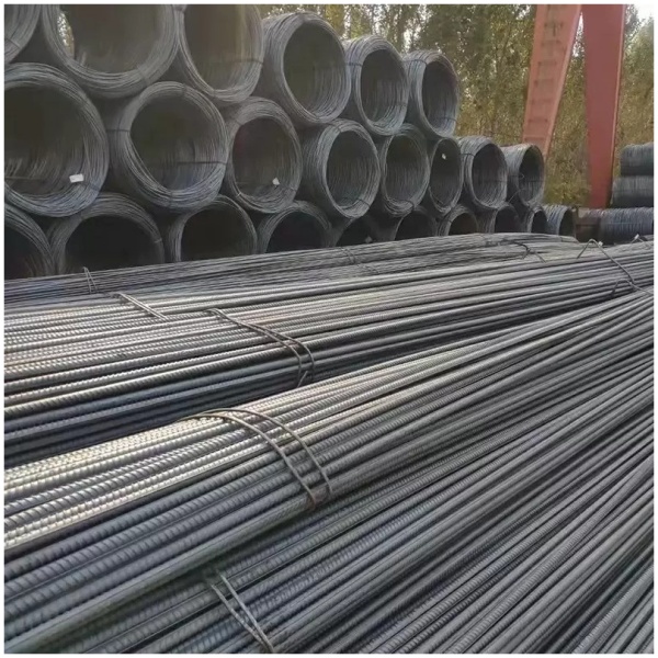 HRB500 Rebar
