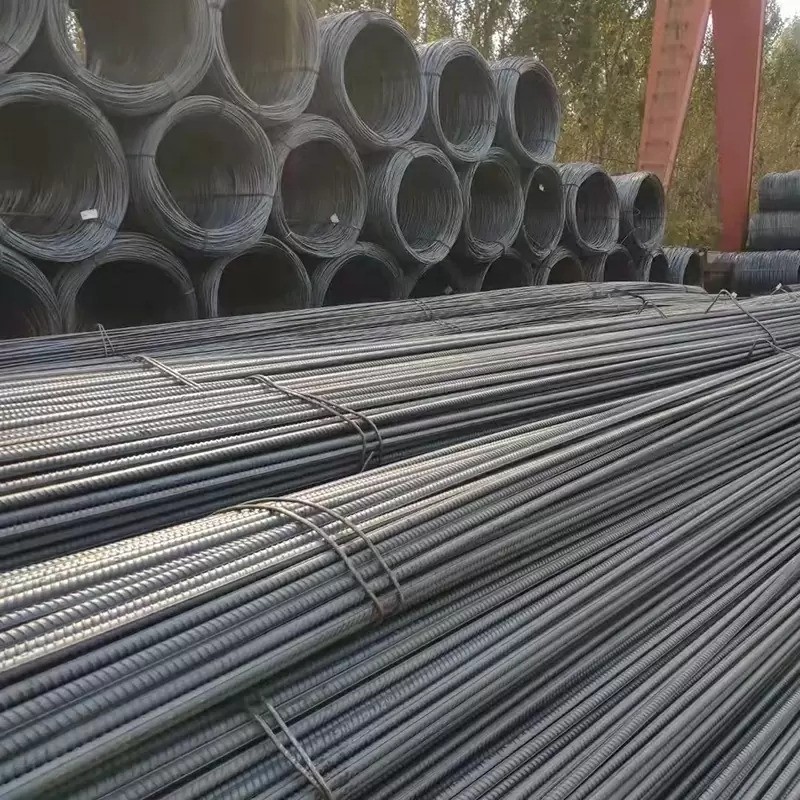 HRB500 Rebar
