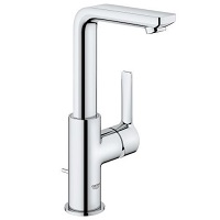 Bathroom taps