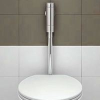WC- and Urinal Accessories