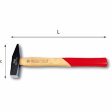 HAMMERS AND CHISELS