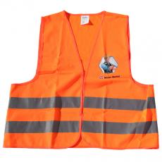 Hi-Vis Workwear