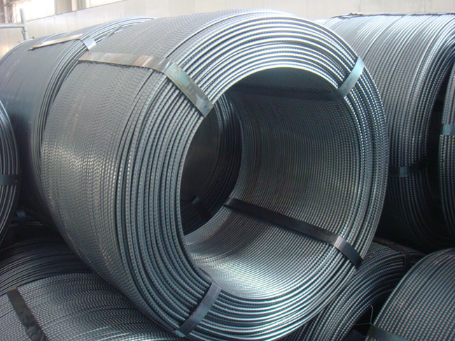 Cold Rolled Reinforcement Coil