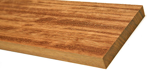 Teak