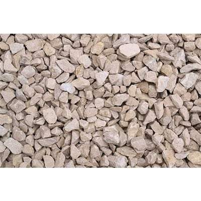 Limestone Chippings - All Sizes