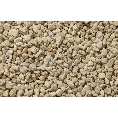 3mm - 8mm Derbyshire Dashing Chippings (850kg Bag)