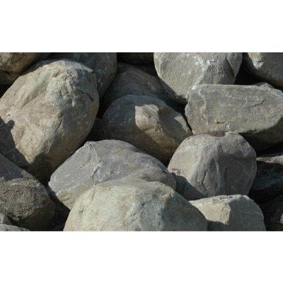 Scottish Boulders (850kg Bag) - All Sizes