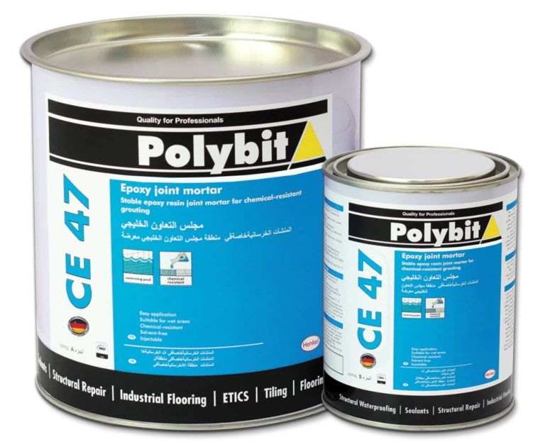 POLYBIT CE 47