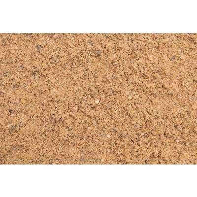 Sharp Sand - 20Kg Mini Bag (50 per Pallet)