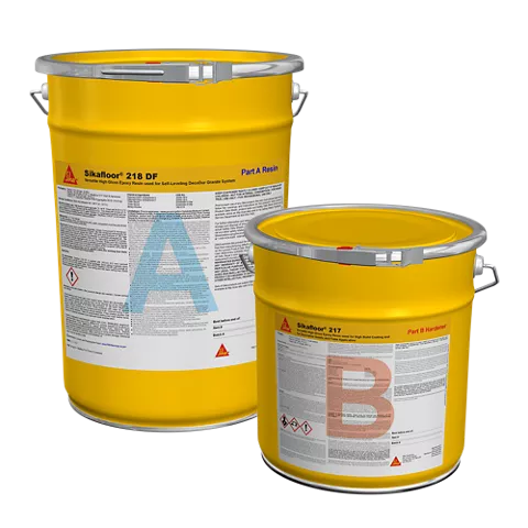 Sikafloor®-218 DF