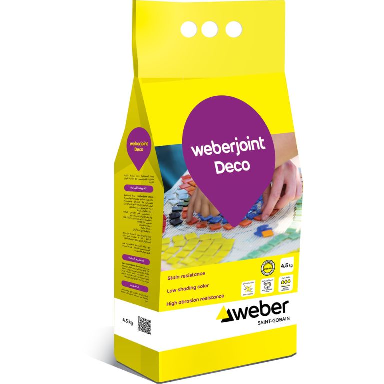 weberjoint deco