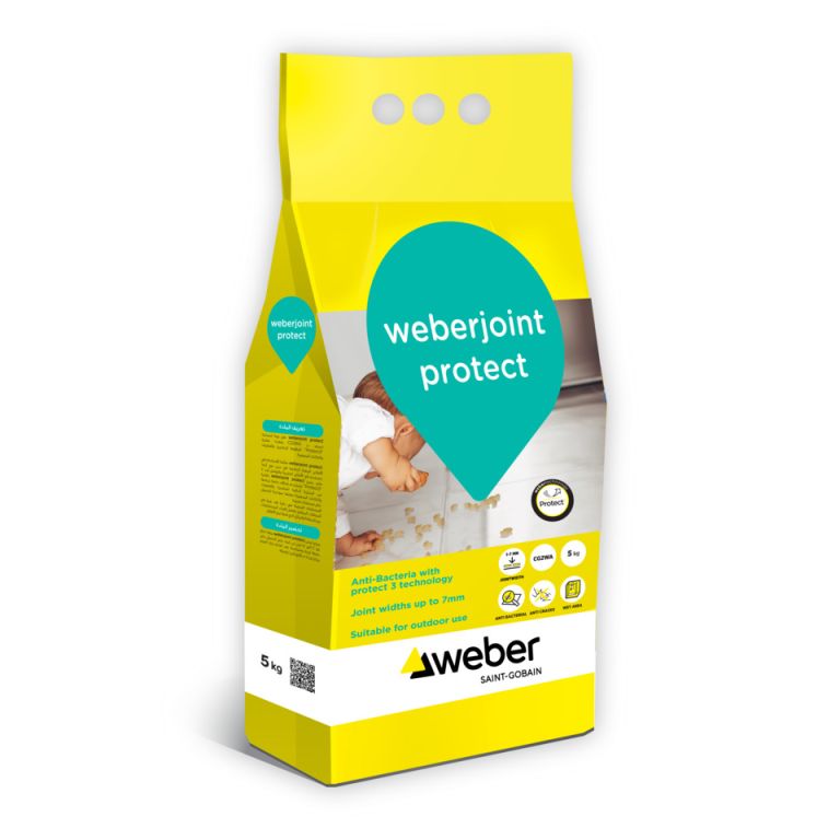 weberjoint protect